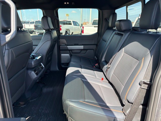 New 2026 Ford F150 Lariat w/ Equipment Group 502A High AWD/4WD image 16