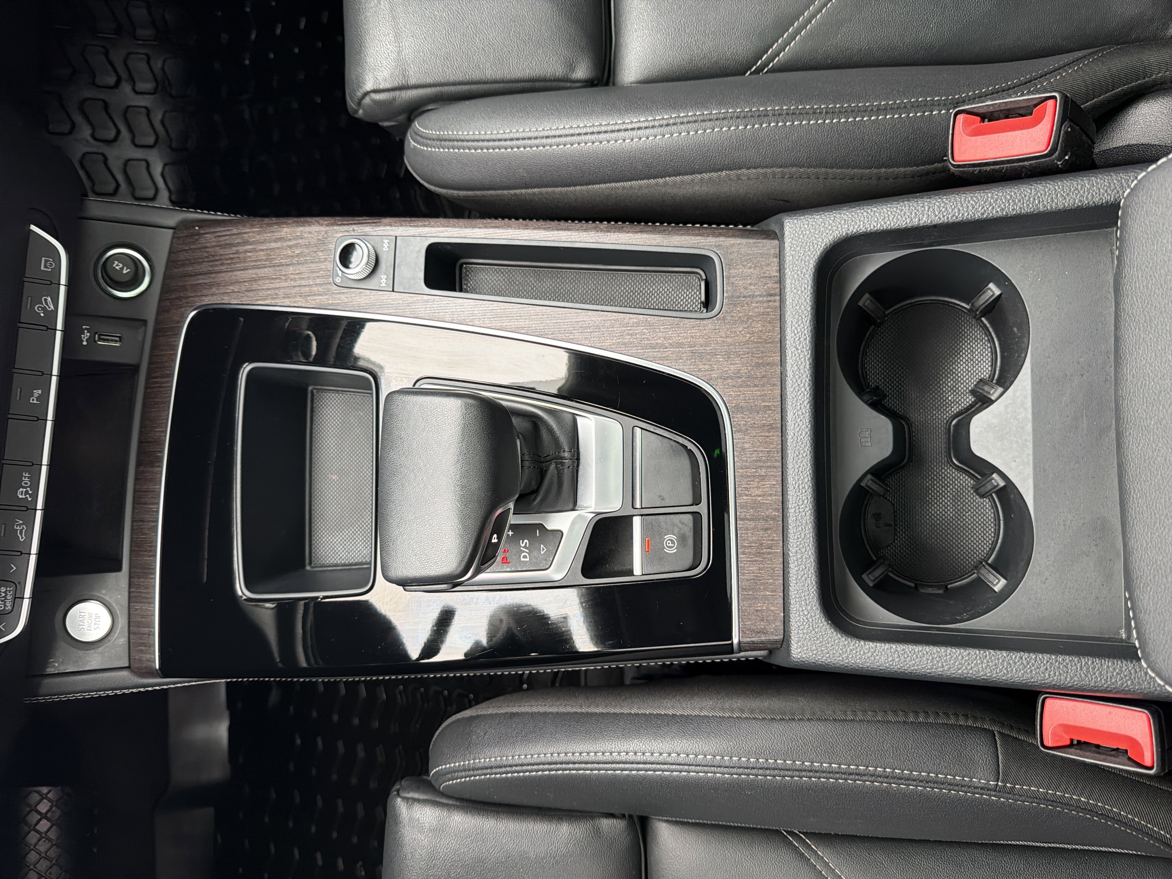 Certified 2023 Audi Q5 e Premium Plus w/ Premium Plus Package image 8