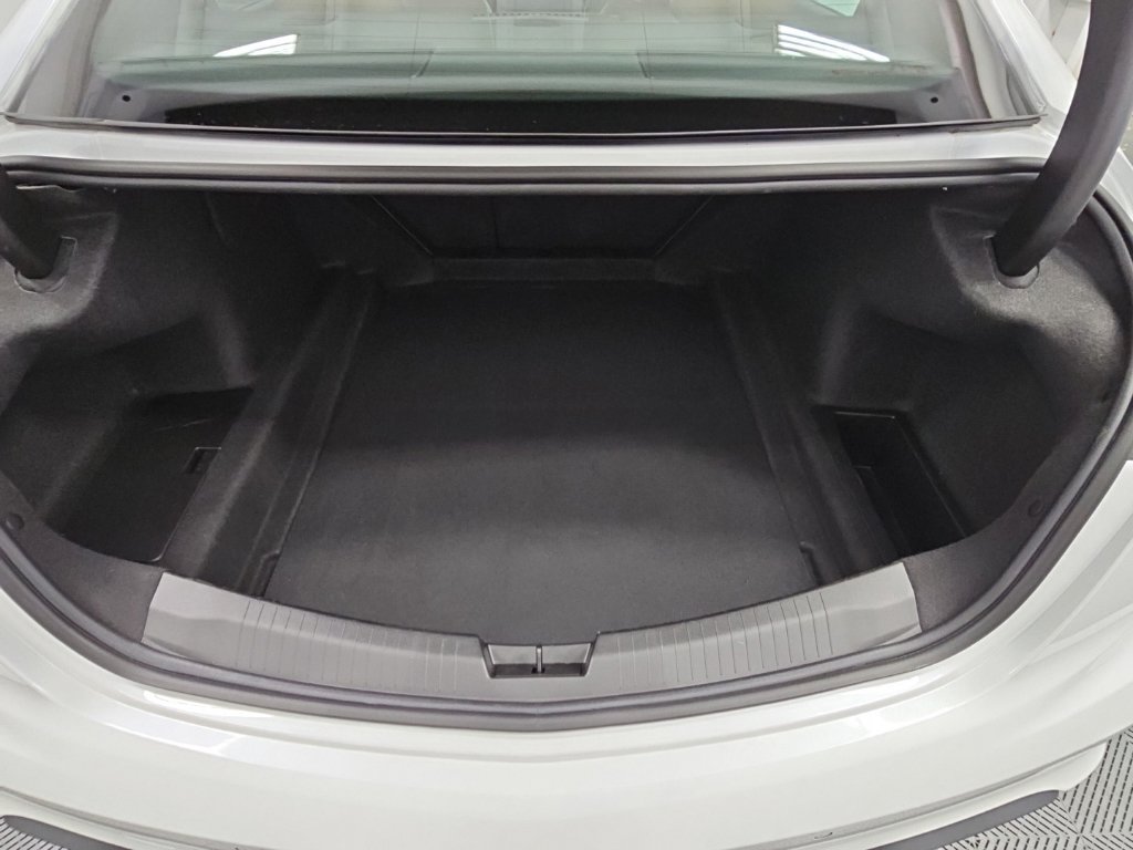 Certified 2025 Cadillac CT5 Premium Luxury w/ Technology Package RWD image 36