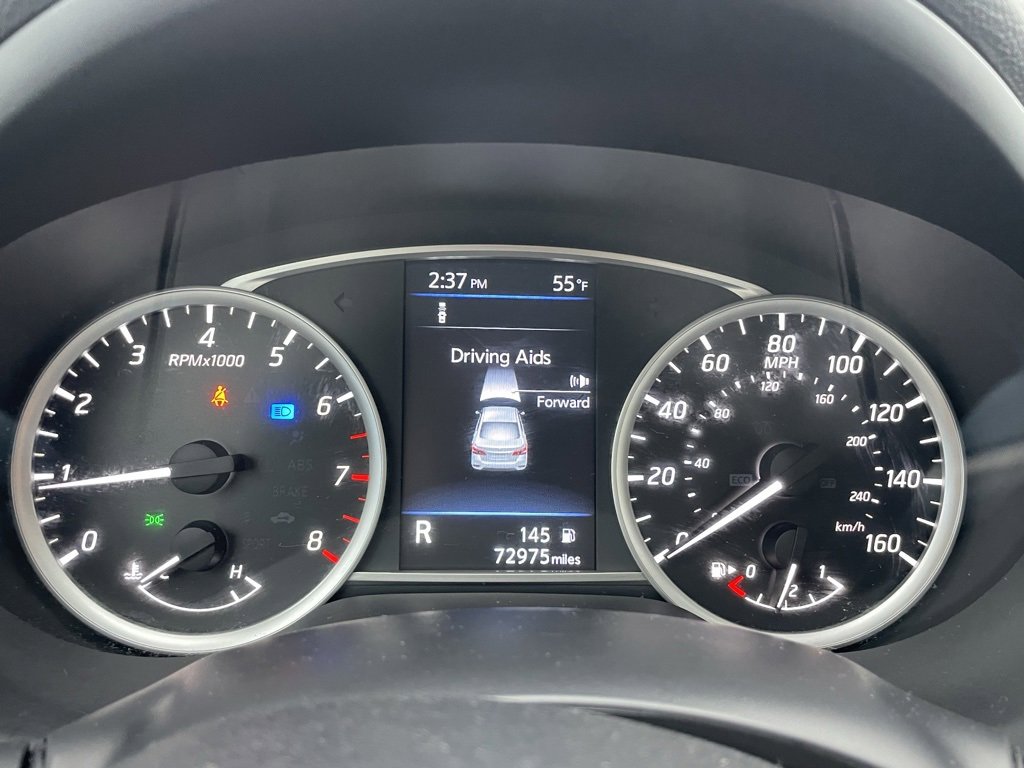 Used 2019 Nissan Sentra S image 33