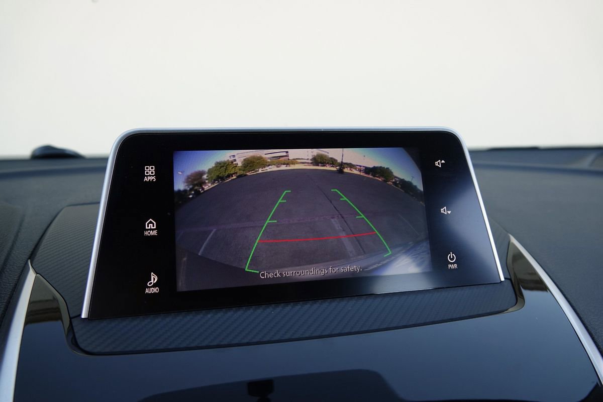 Used 2020 Mitsubishi Eclipse Cross LE image 9