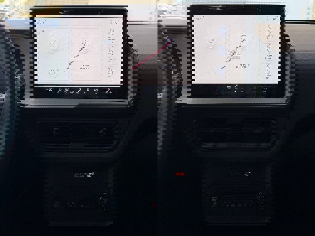 New 2026 Ford Bronco Sport Big Bend image 46