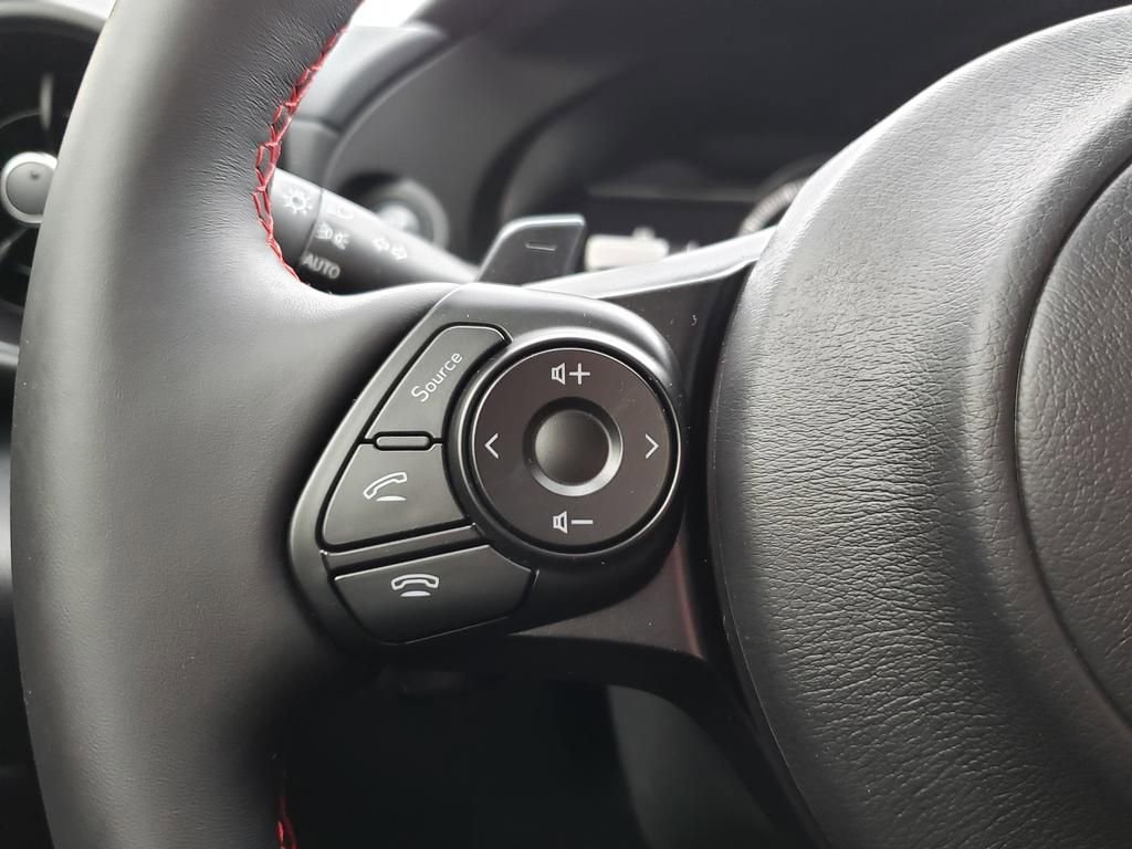 New 2026 Subaru BRZ Limited image 7