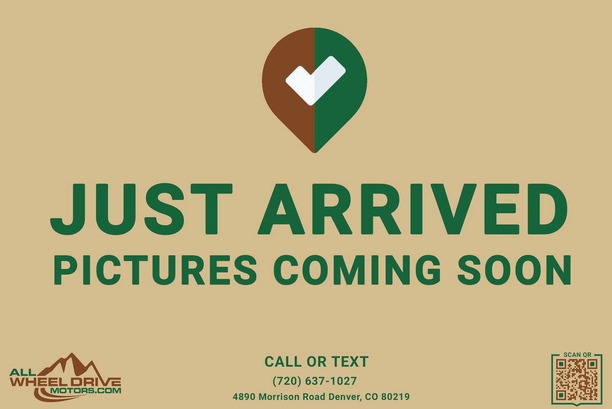 Used 2015 Subaru Forester 2.5i Premium