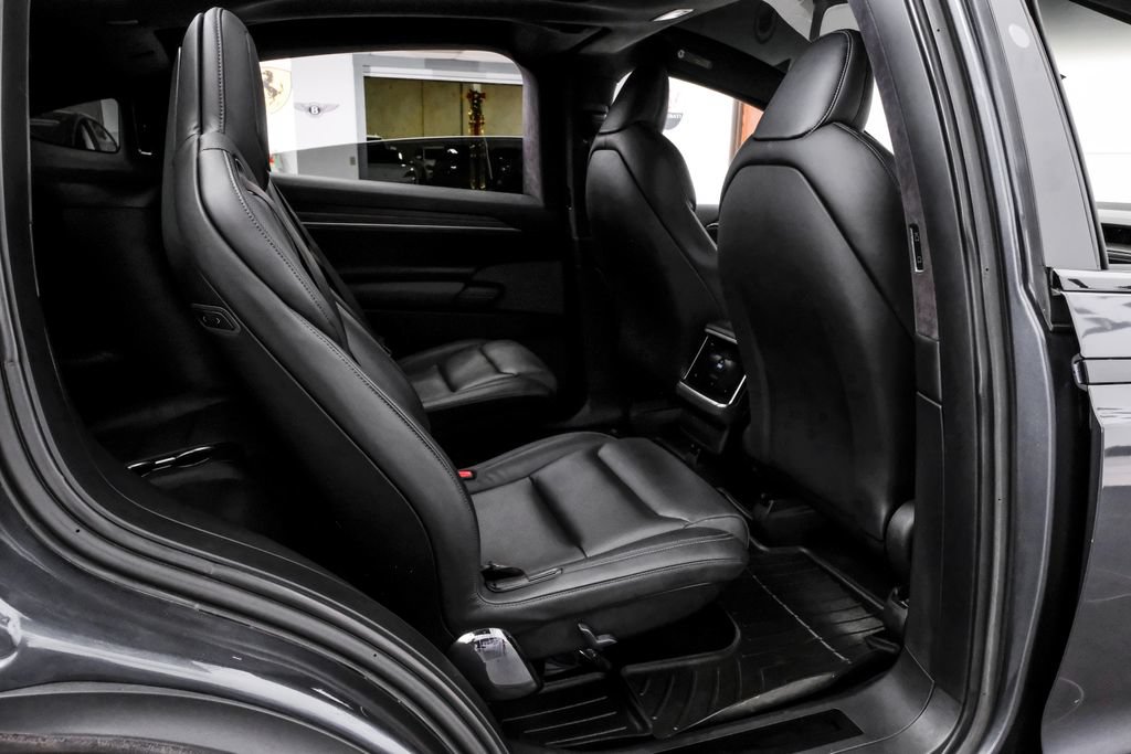 Used 2022 Tesla Model X AWD/4WD image 46