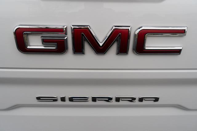 Used 2024 GMC Sierra 1500 Elevation image 47