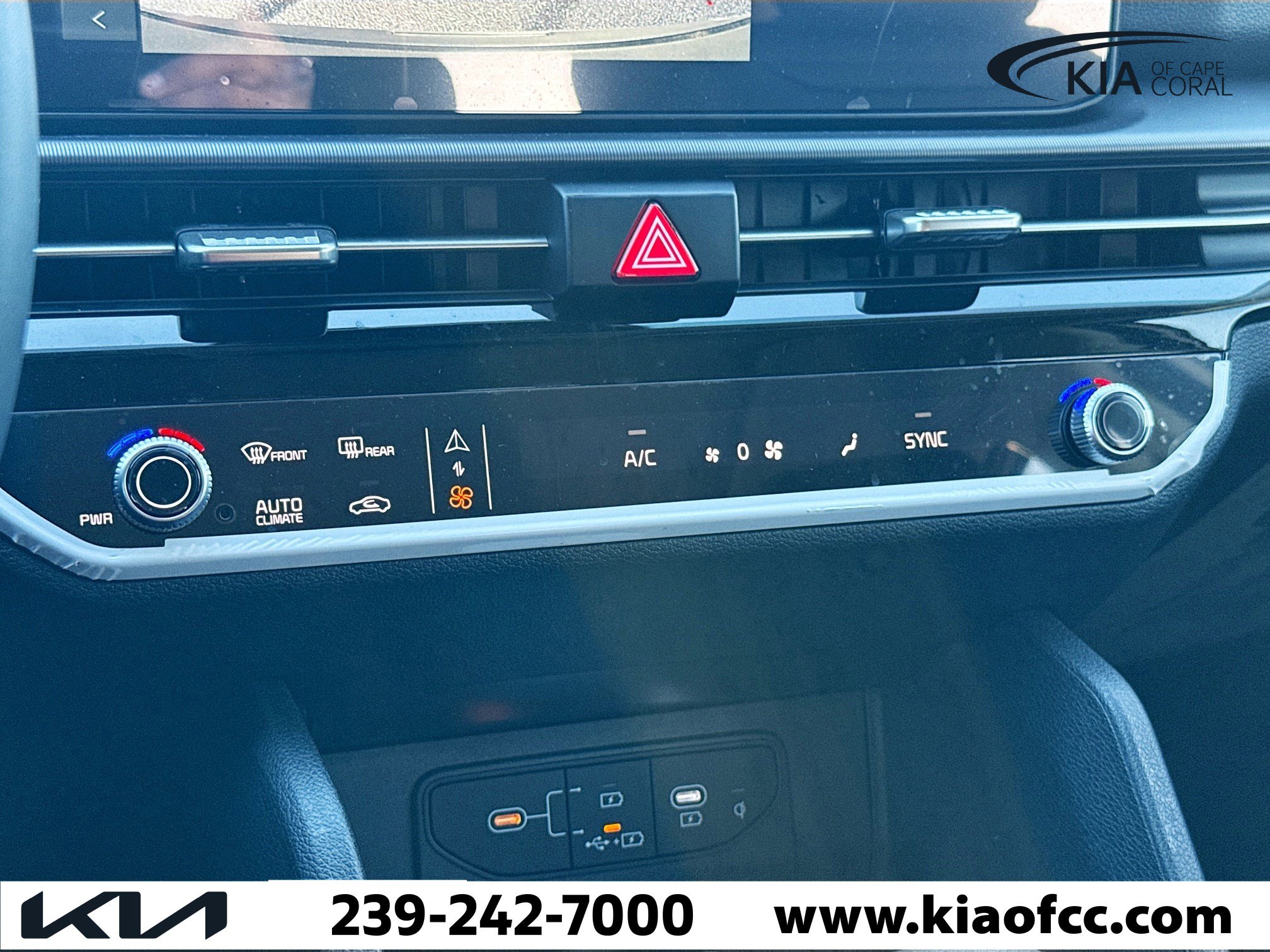 New 2026 Kia Sportage EX image 33