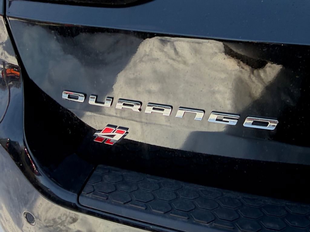 New 2026 Dodge Durango GT image 39
