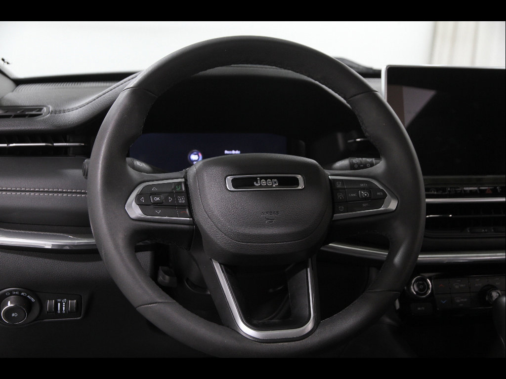 Used 2023 Jeep Compass High Altitude AWD/4WD image 7