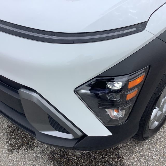 Certified 2026 Hyundai Kona SE image 67