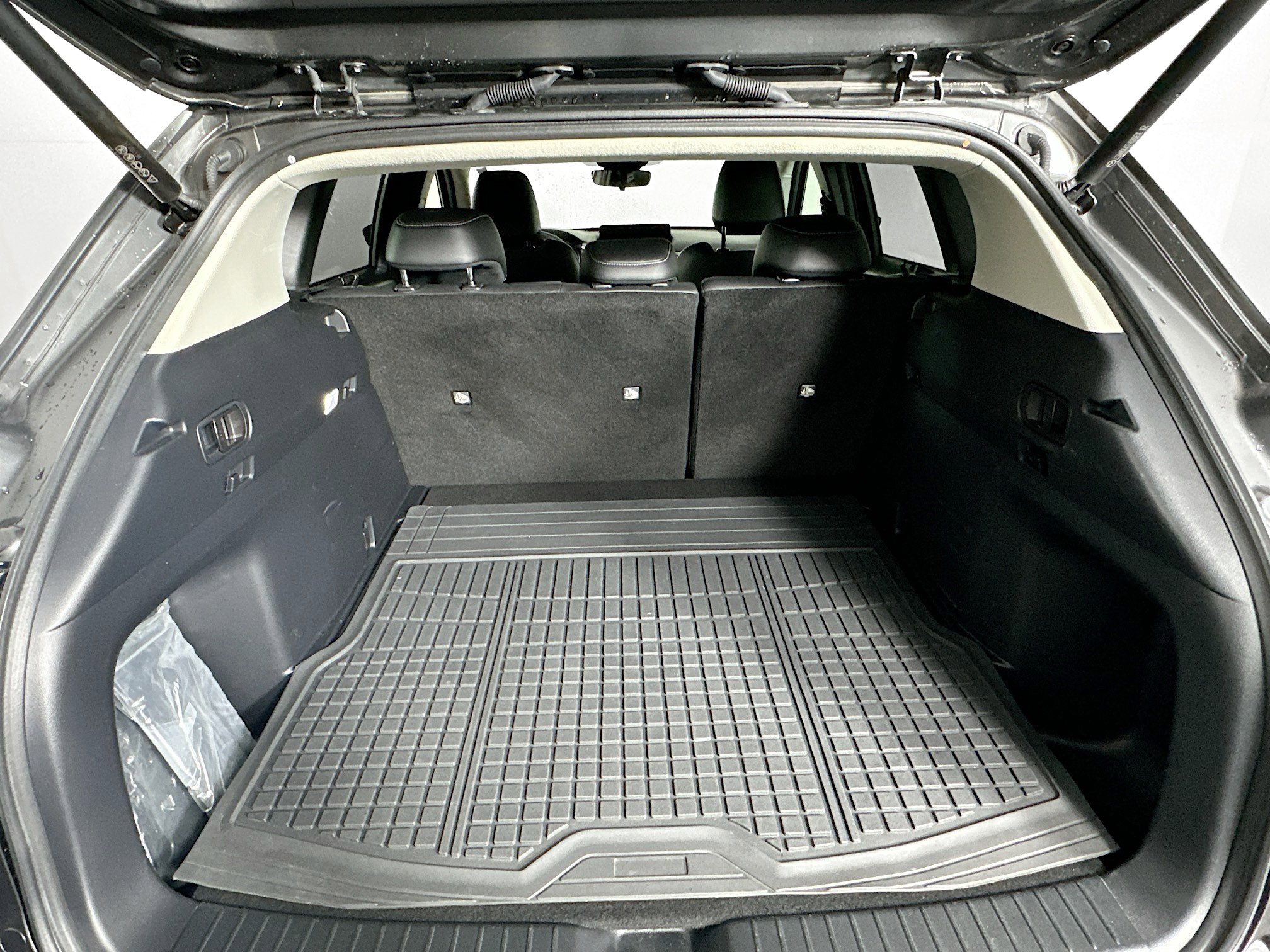 Used 2024 MAZDA CX-50 AWD 2.5 S w/ Preferred Package image 30