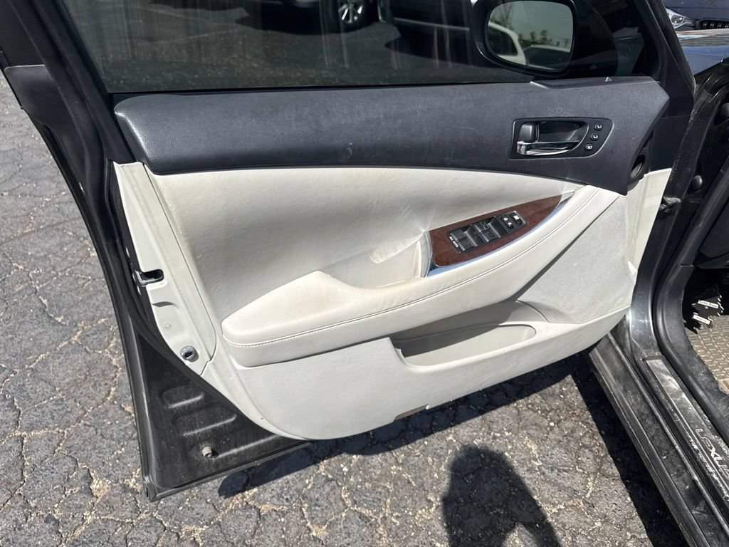 Used 2010 Lexus ES 350 FWD image 14