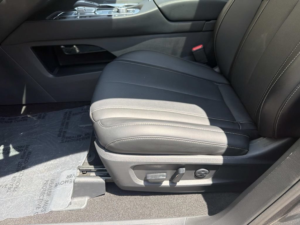Certified 2026 INFINITI QX60 Pure w/ Cargo Package AWD/4WD image 18