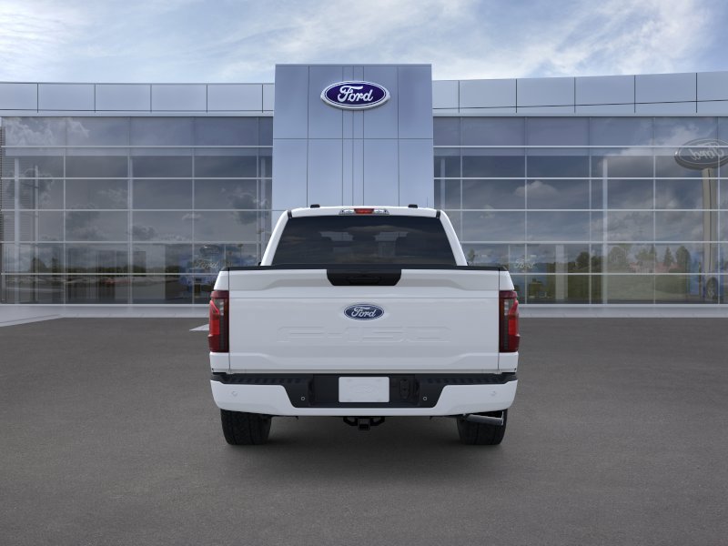 New 2026 Ford F150 XLT AWD/4WD image 5