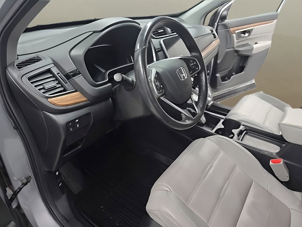 Used 2019 Honda CR-V Touring image 12