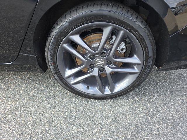 Used 2024 Acura TLX A-Spec Package image 12