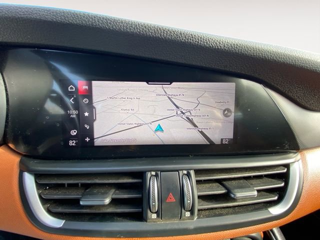 Used 2021 Alfa Romeo Giulia Ti Sport image 24