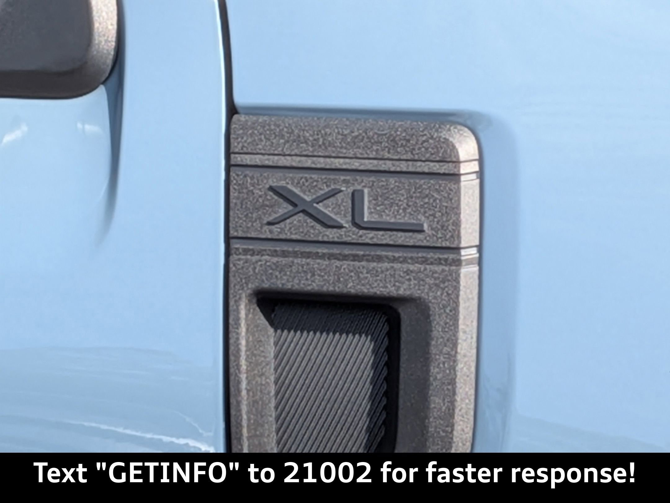 Used 2022 Ford Maverick XL image 14