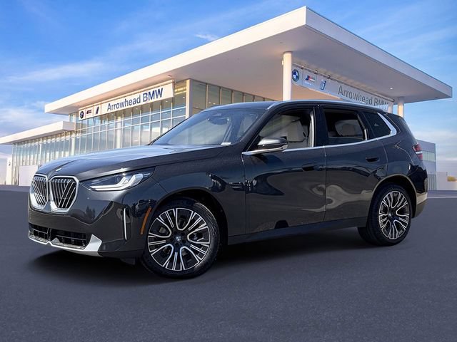 Used 2026 BMW X3 xDrive30i w/ Premium Package AWD/4WD image 24