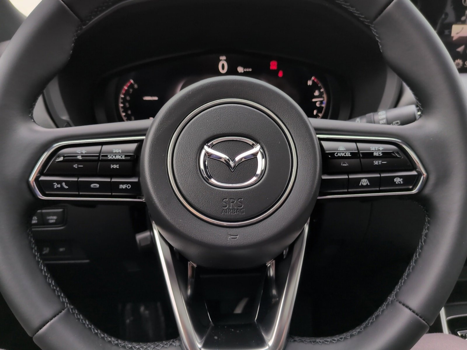 New 2026 MAZDA CX-90 3.3 Turbo S w/ Premium Package image 29