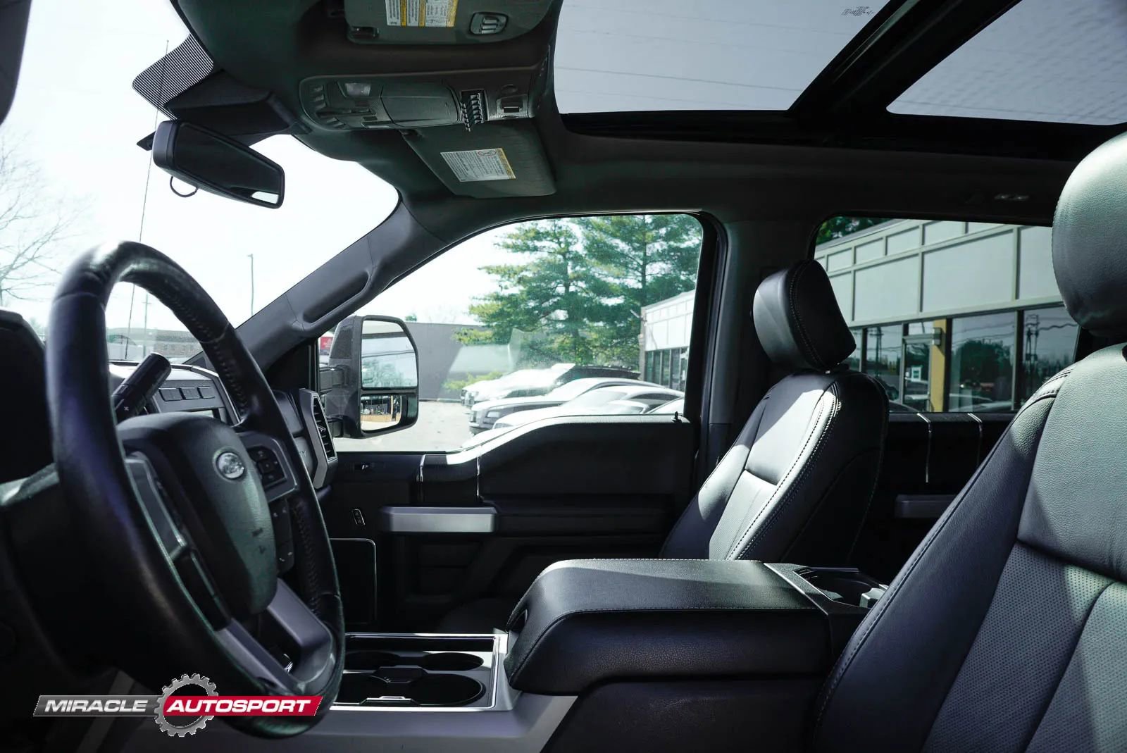 Used 2020 Ford F350 Lariat image 20