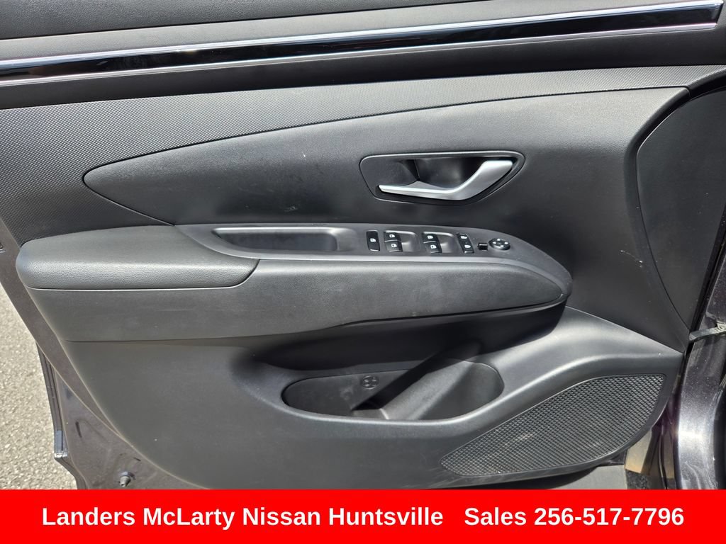 Used 2024 Hyundai Tucson SE FWD image 20