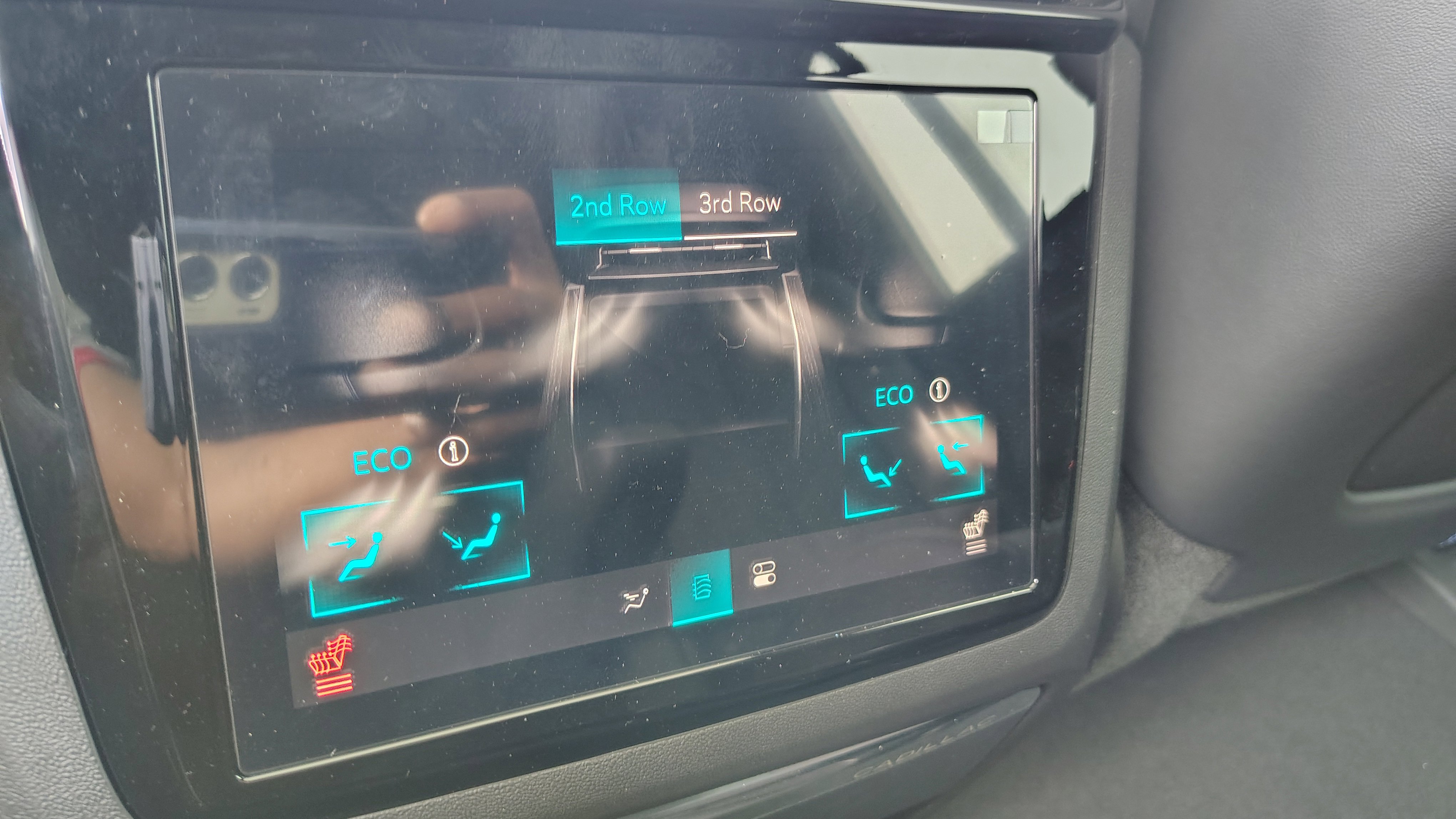 New 2026 Cadillac Escalade IQL Sport 1 image 36