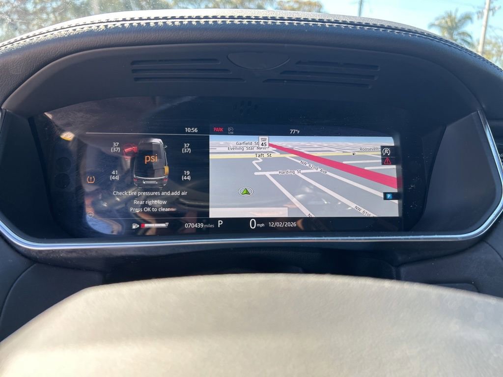 Used 2019 Land Rover Range Rover Sport Supercharged image 55