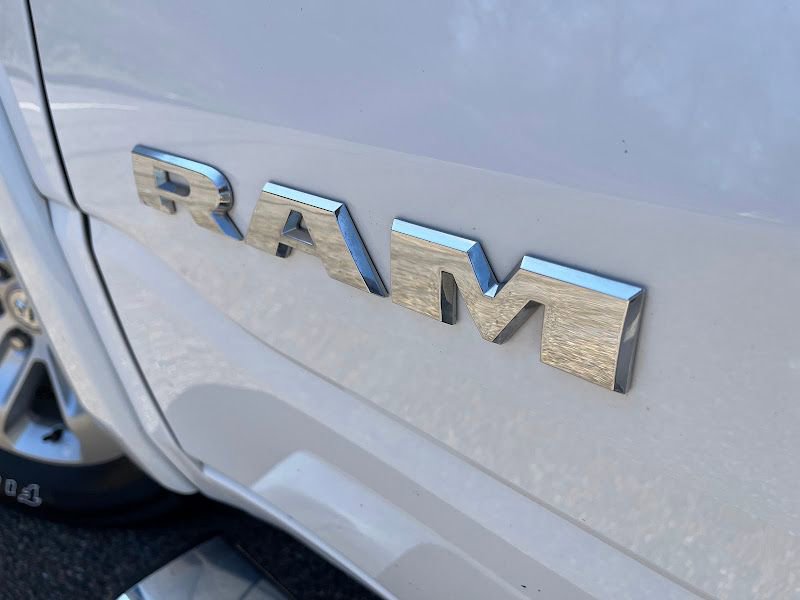 Used 2022 RAM 1500 Laramie image 55
