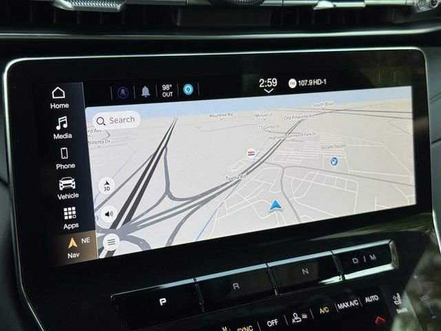 New 2025 Maserati Grecale GT image 20