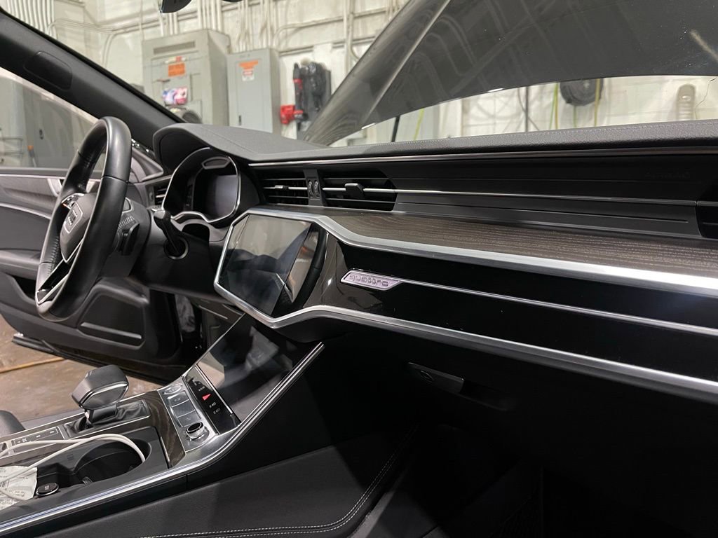 Used 2019 Audi A7 3.0T Prestige AWD/4WD image 23