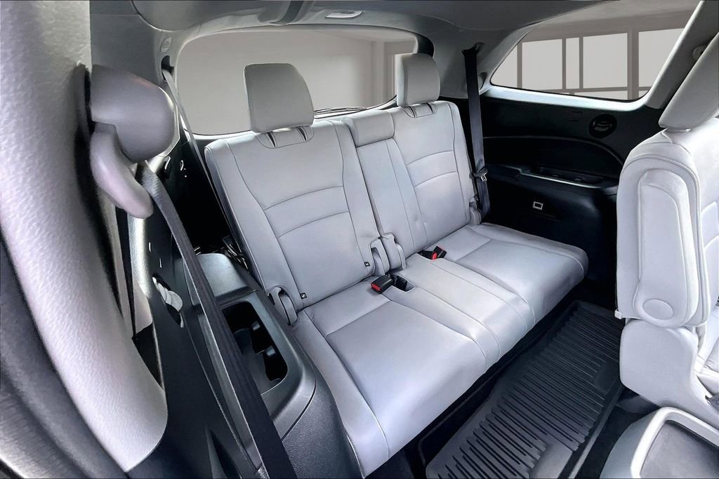Certified 2022 Honda Pilot Elite image 26