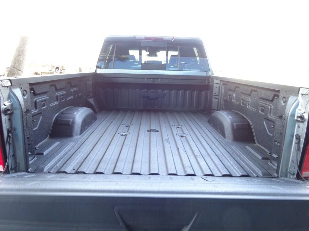 New 2026 Chevrolet Silverado 2500 LT w/ Trail Boss Package AWD/4WD image 7