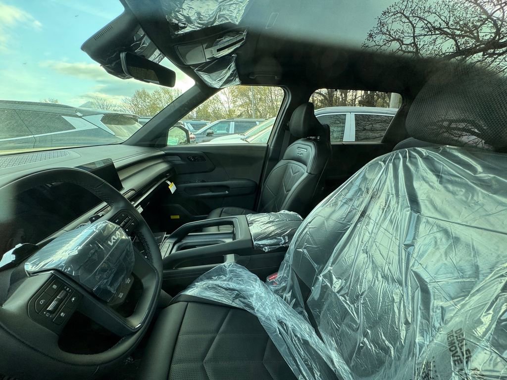 New 2027 Kia Telluride SX X-Pro image 8