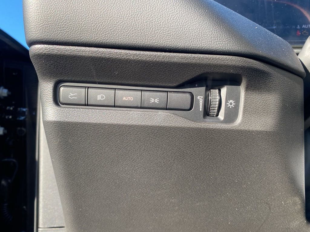 New 2026 Dodge Charger Scat Pack w/ Blacktop Package image 17