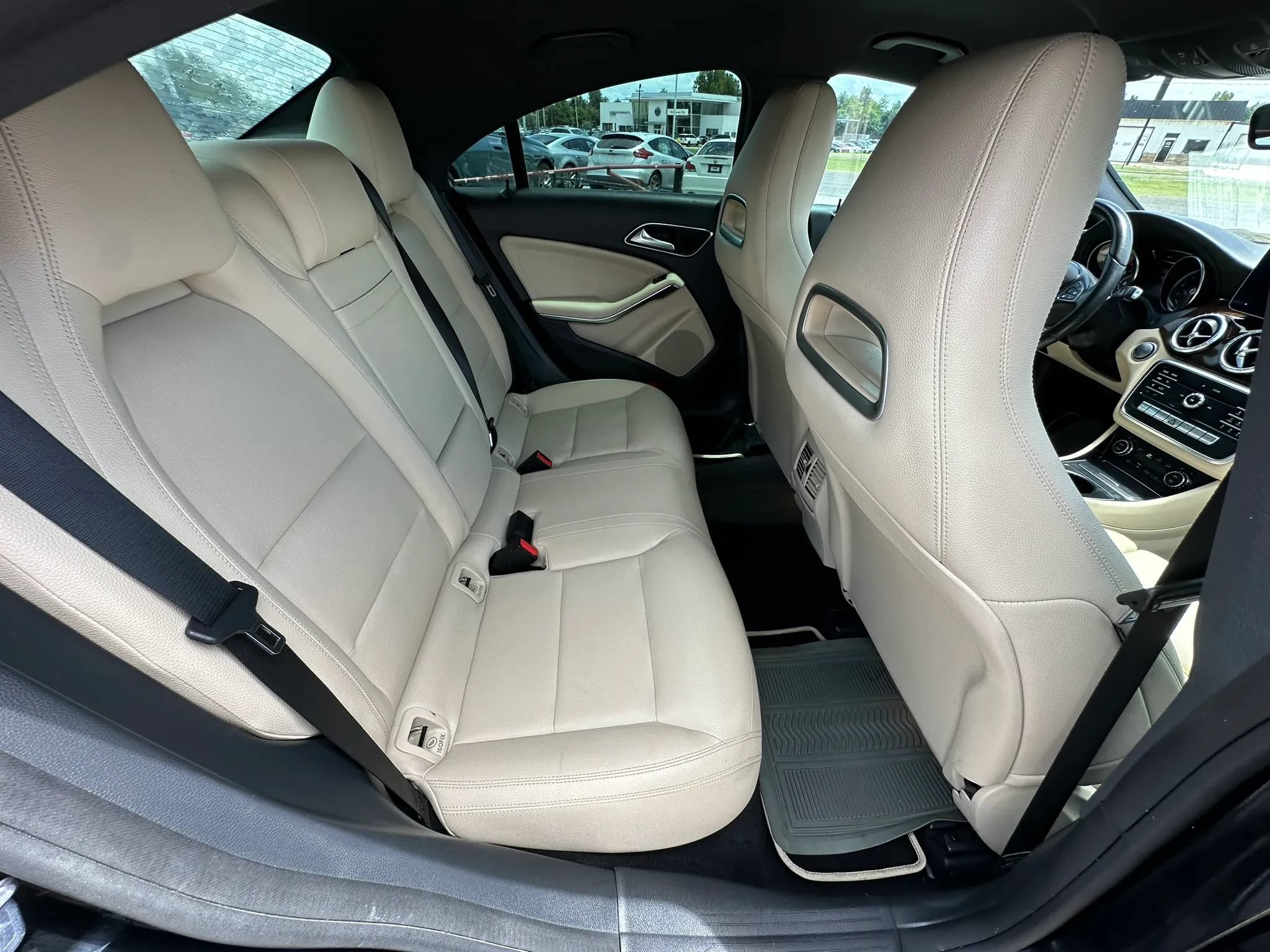 Used 2018 Mercedes-Benz CLA 250 image 14