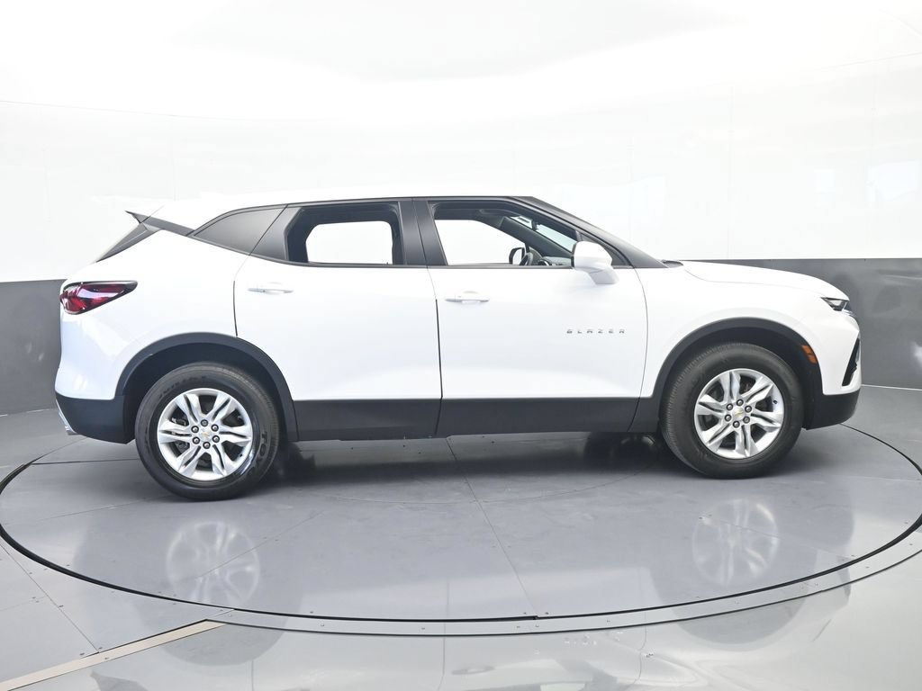 Used 2022 Chevrolet Blazer LT FWD image 7