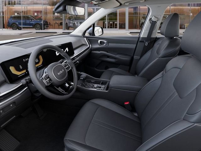 New 2025 Kia Sorento S w/ Panoramic Sunroof Package image 17
