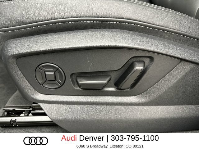Used 2026 Audi Q8 Premium AWD/4WD image 12