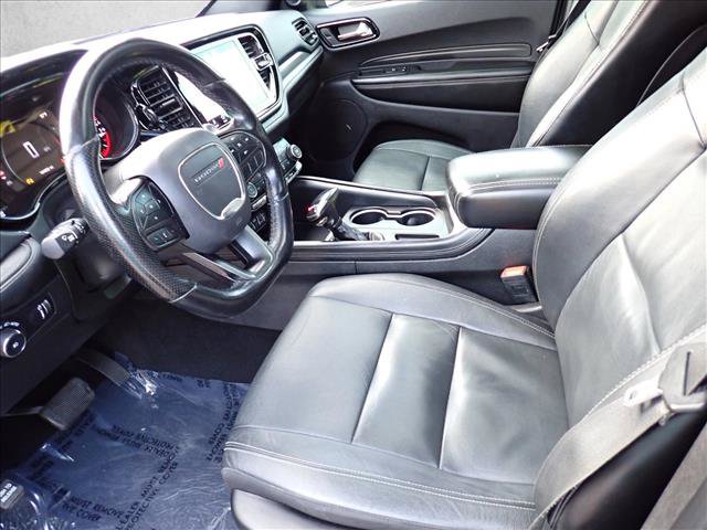 Used 2021 Dodge Durango GT w/ Blacktop Package AWD/4WD image 10