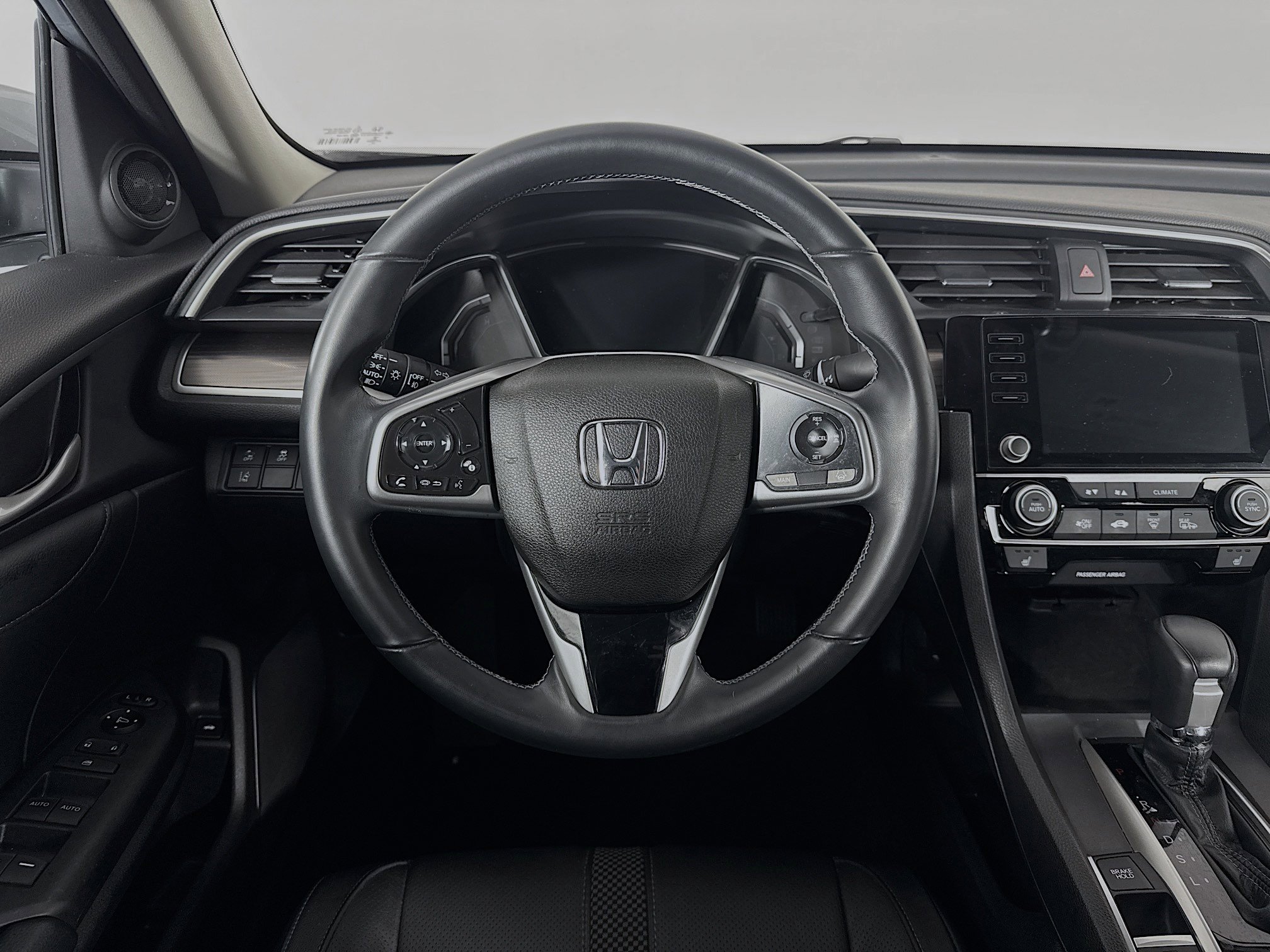 Certified 2020 Honda Civic EX-L image 22