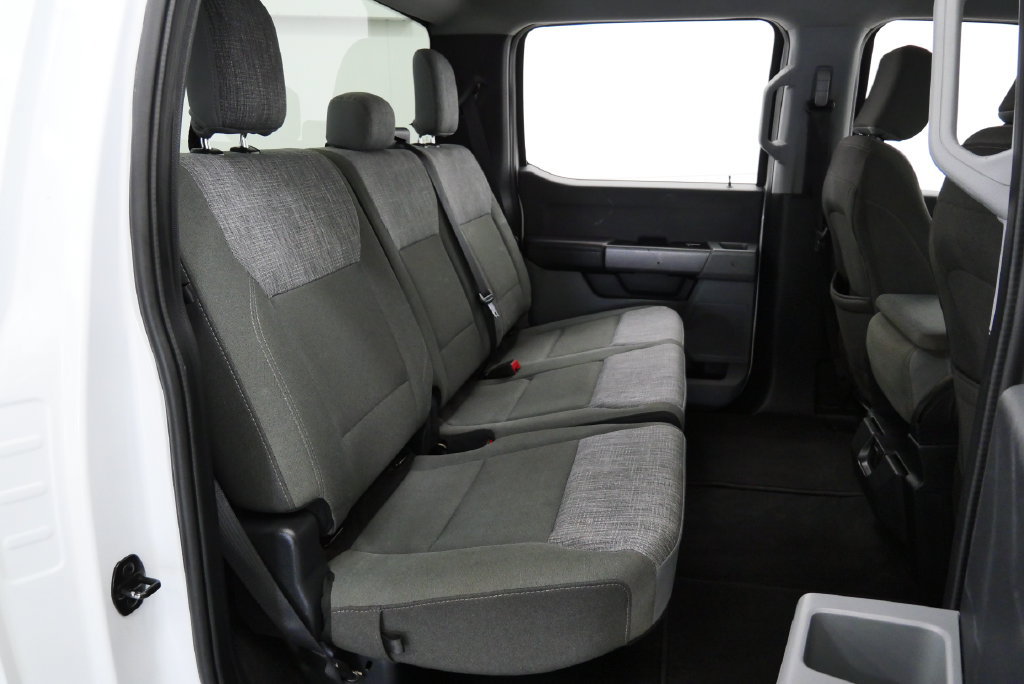 Used 2023 Ford F250 XLT AWD/4WD image 20