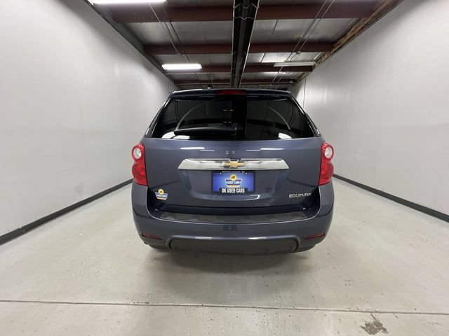 Used 2013 Chevrolet Equinox LS FWD image 7