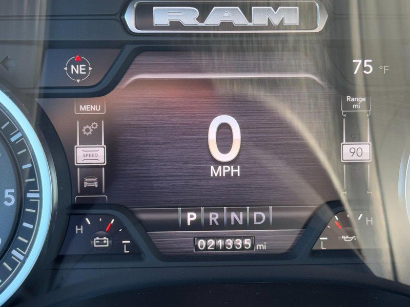 Used 2023 RAM 1500 Big Horn AWD/4WD image 18