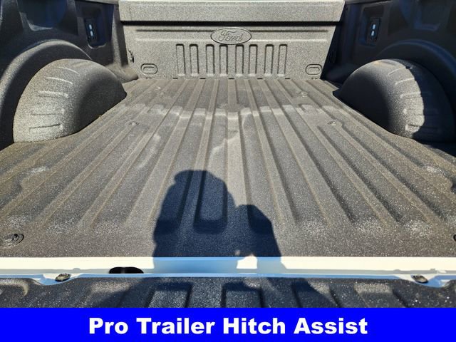 New 2026 Ford F250 Lariat w/ Black Appearance Package image 33
