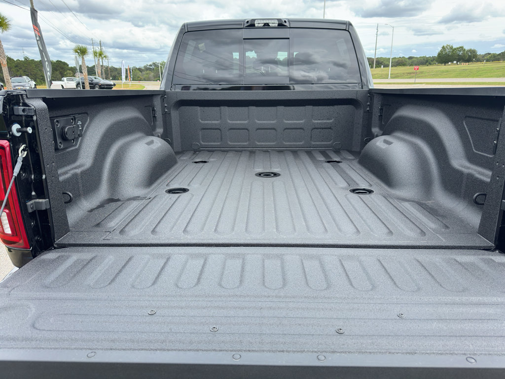 New 2026 RAM 2500 Laramie image 29