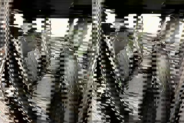 New 2025 Jeep Grand Cherokee L Altitude image 10