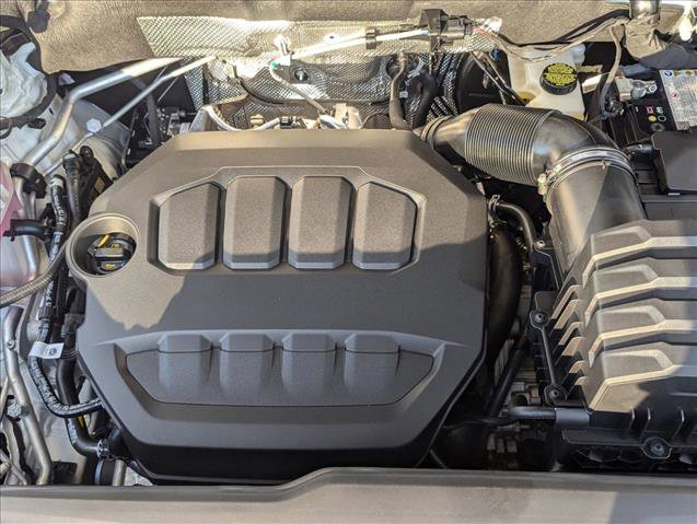 New 2026 Volkswagen Atlas Cross Sport SE image 15