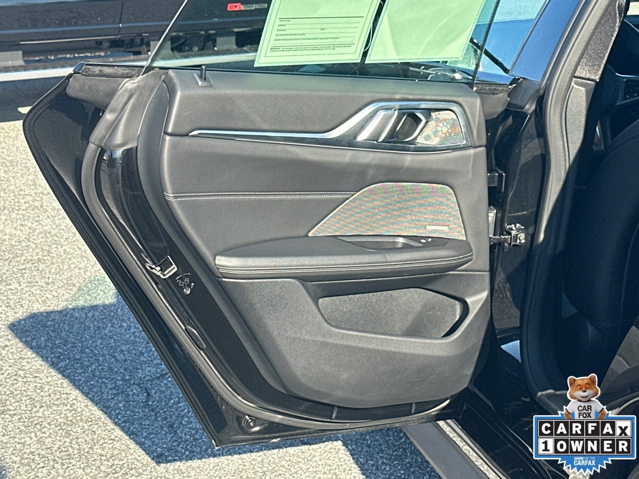 Used 2022 BMW i4 eDrive40 RWD image 22