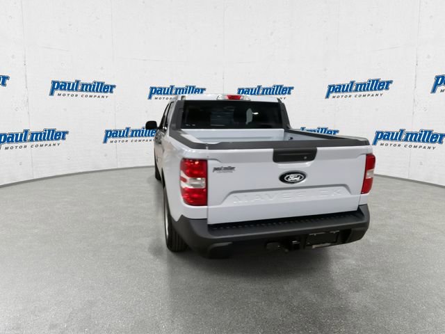 Used 2026 Ford Maverick XL w/ 4K Tow Package AWD/4WD image 9